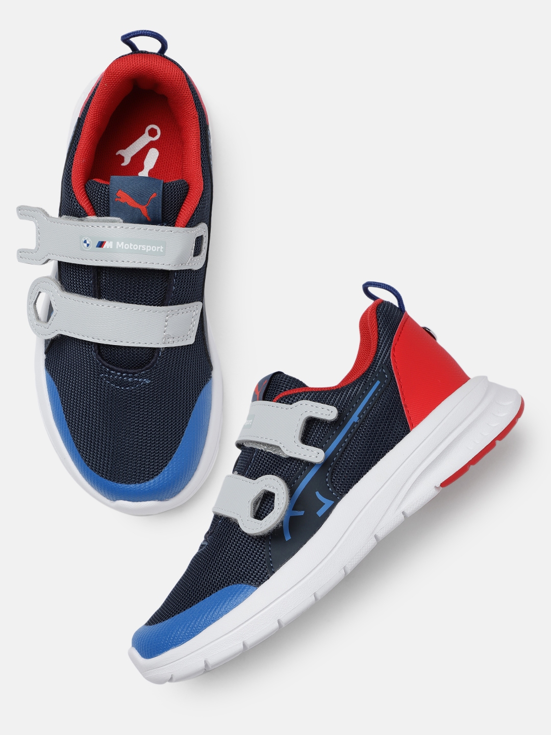 Puma sport hot sale lifestyle shoes kids