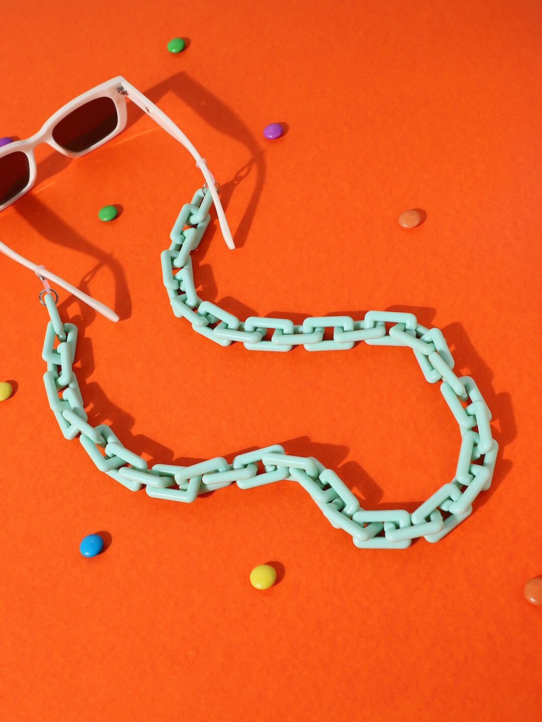 SOHI Casual Sunglasses Chain