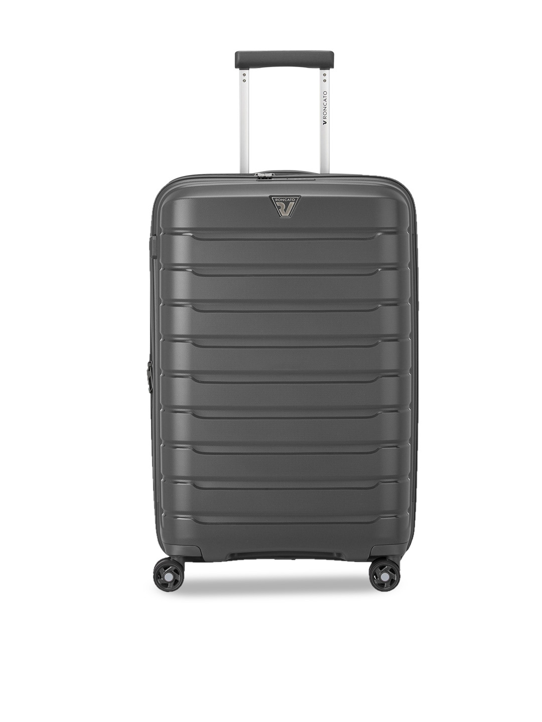 Roncato Butterfly Range Hard Medium Trolley Bag