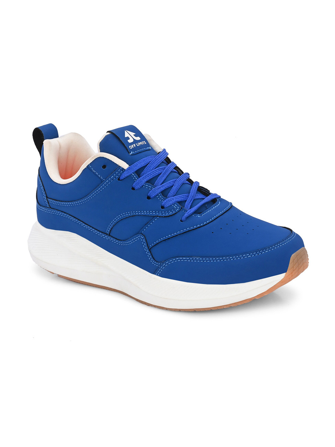 OFF LIMITS Men Memory Foam Non-Marking  Running Shoes