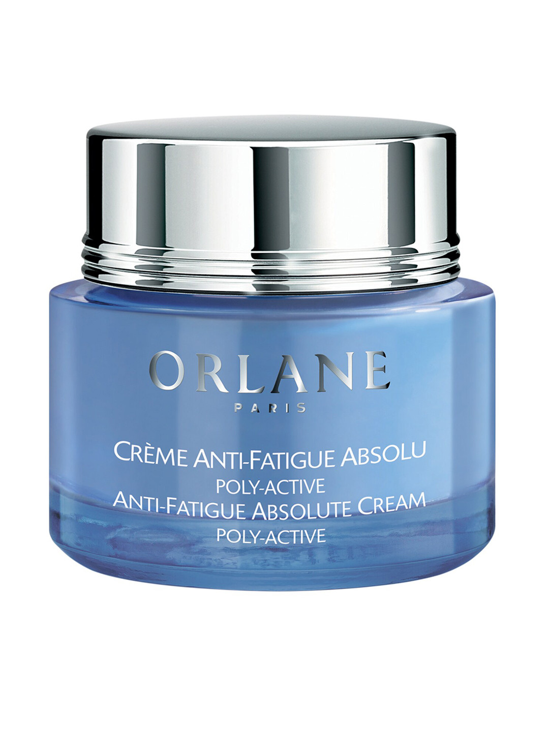 ORLANE Paris Anti-Fatigue Poly-Active Absolute Cream 50 ml