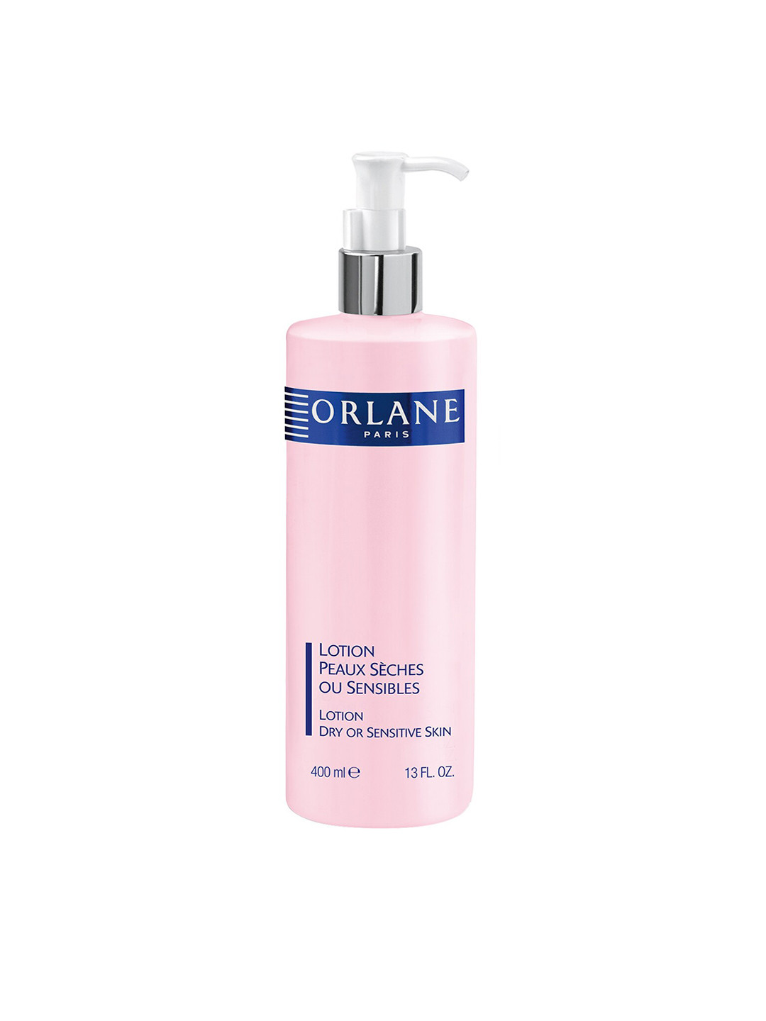 Orlane Lotion Dry to Sensitive Skin 400ml