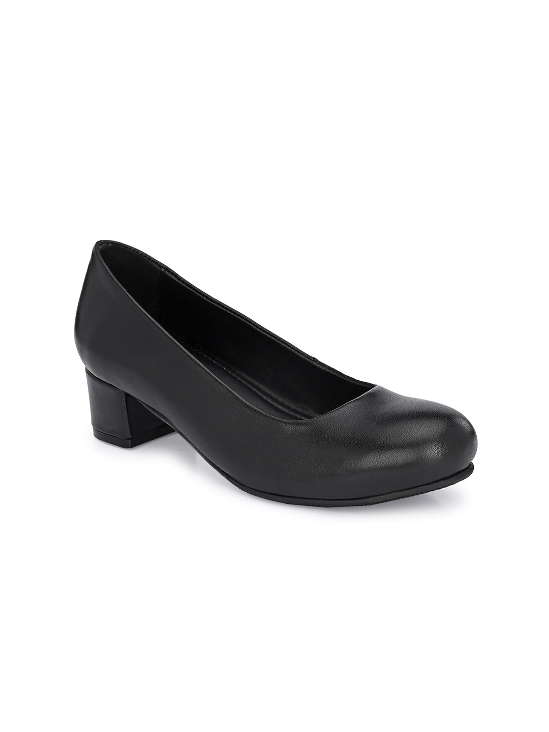 CARLO ROMANO Women Black Slip-On Sneakers