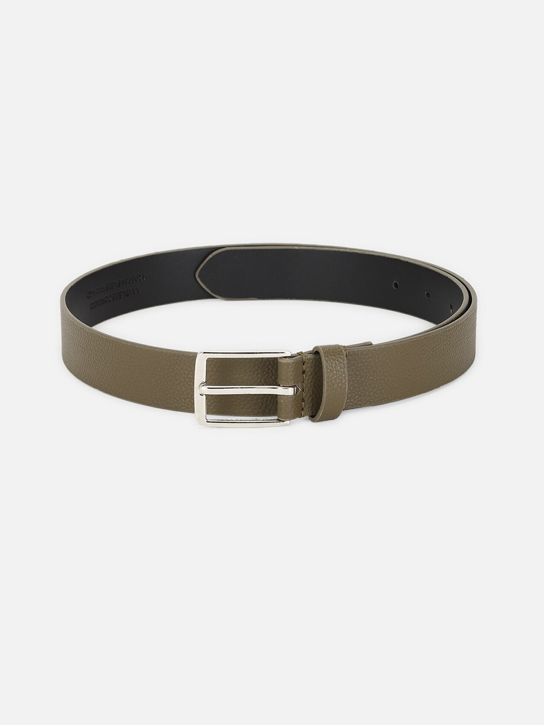 Van Heusen Woman Leather Belt