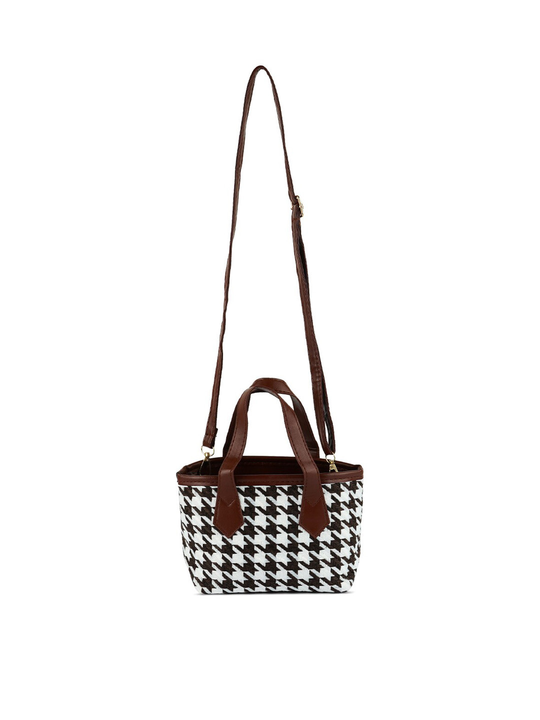 London Rag Handheld Bag