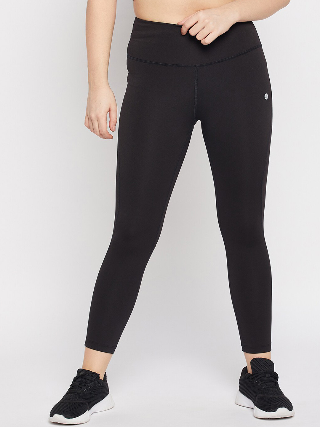 ATHLISIS Women Dry Fit Quick Dry Training or Gym Sports Tights