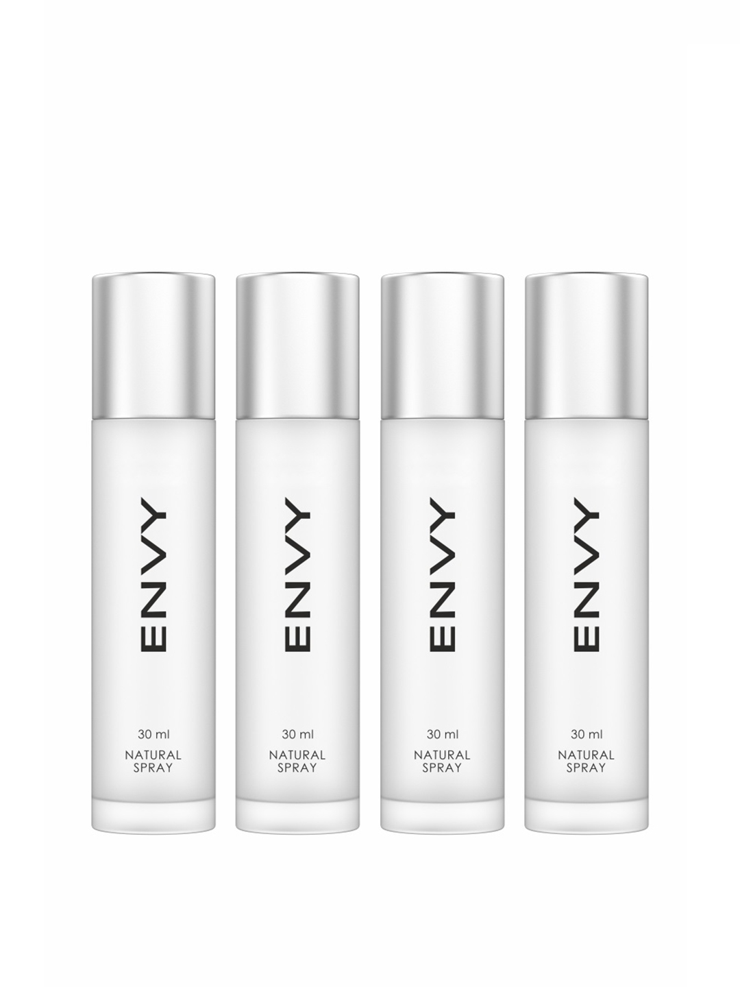 Envy white perfume store