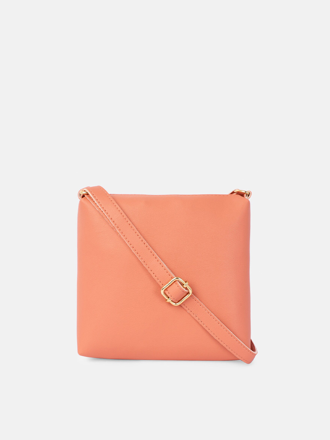 Bagsy Malone Pink Purse Clutch