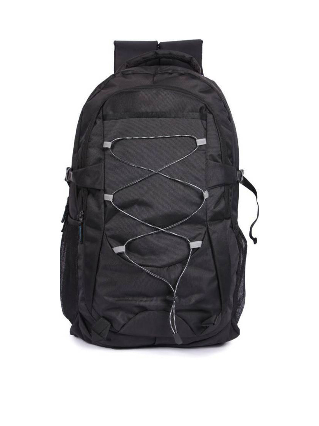 LOOKMUSTER Unisex Large Size Backpack