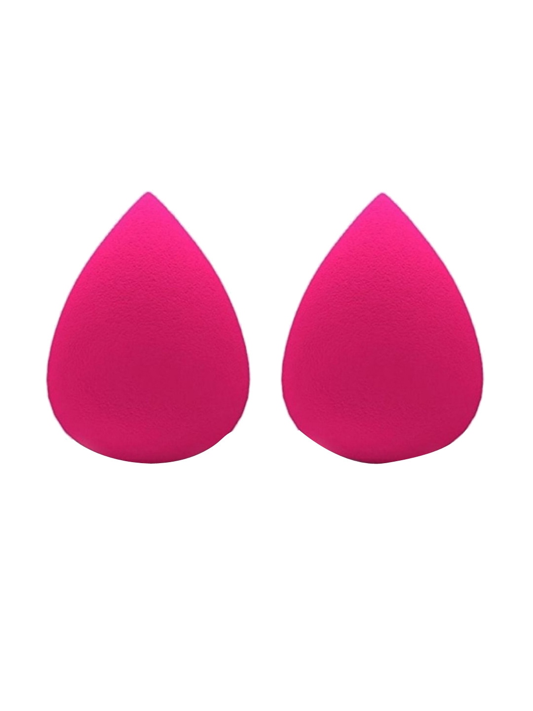 FEELHIGH Set Of 2 Professional Beauty Blender Makeup Sponges