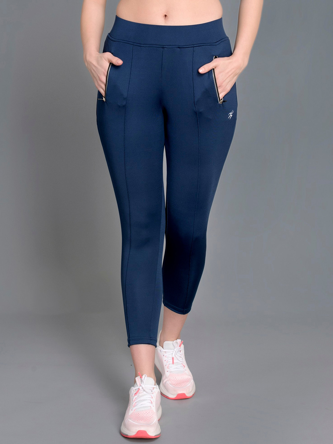 Keepfit Women Rapid Dry N9 Antibacterial Athleisure Tights