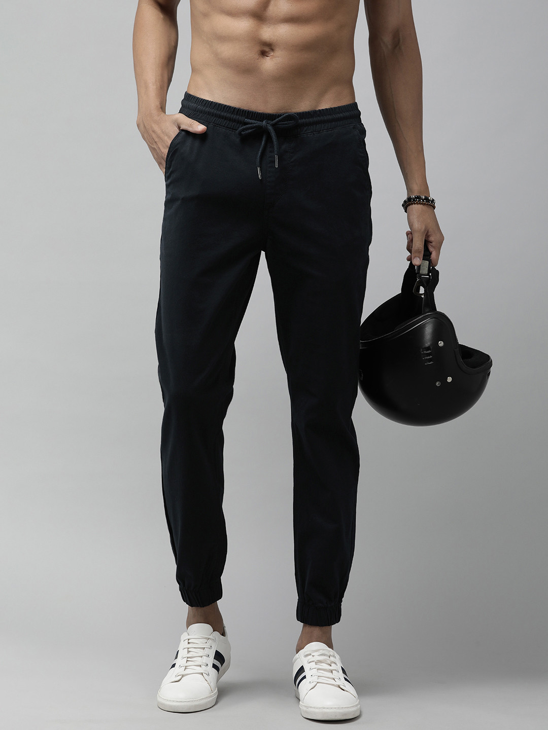 The Roadster Life Co. Men Jones Joggers