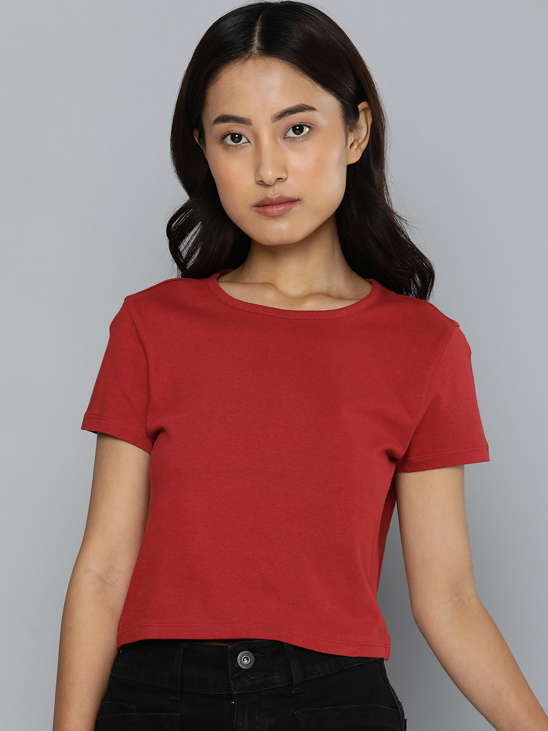 ether Slim Fit T-shirt