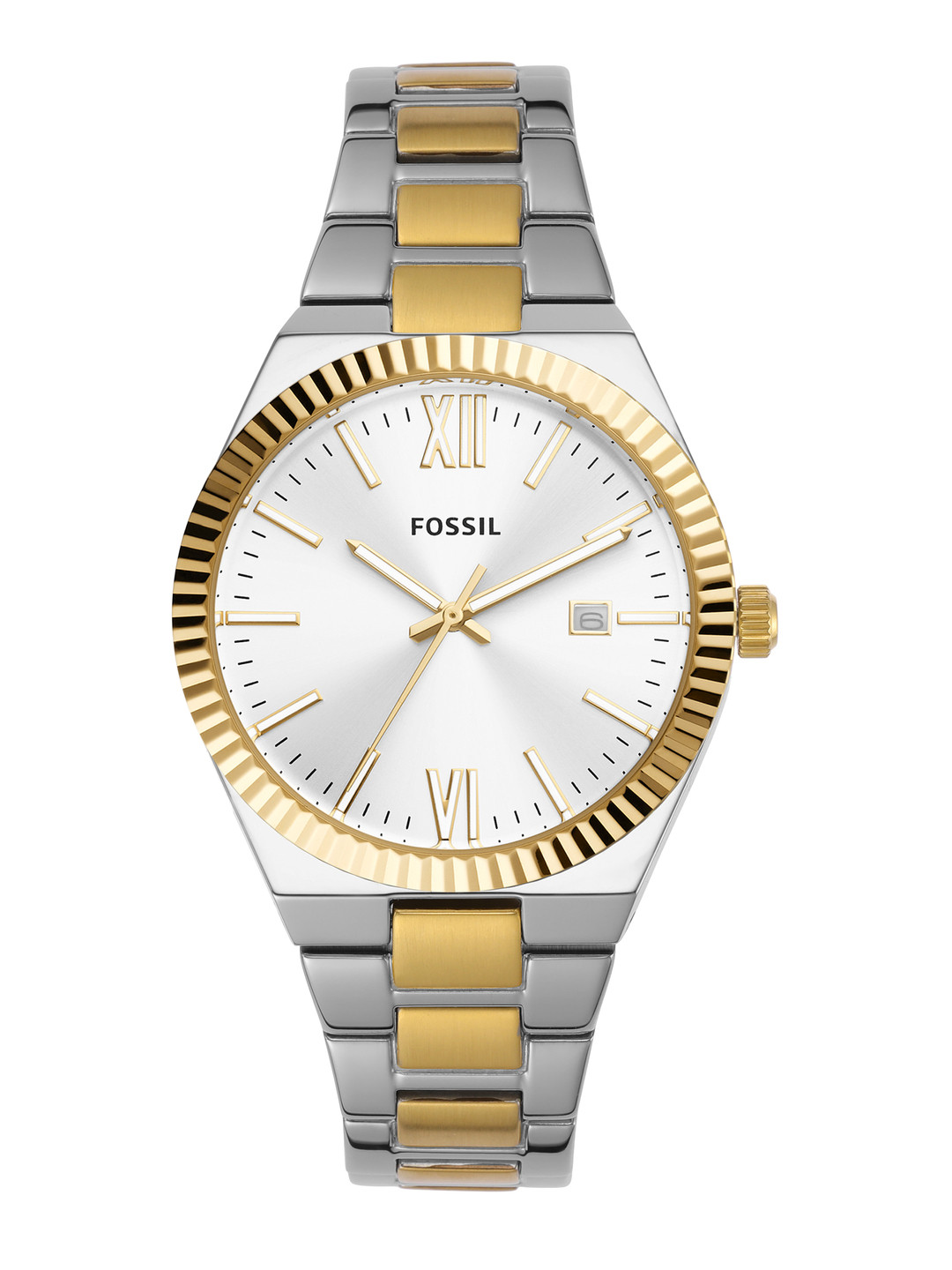 Fossil Women Scarlette Analogue Watch ES5259