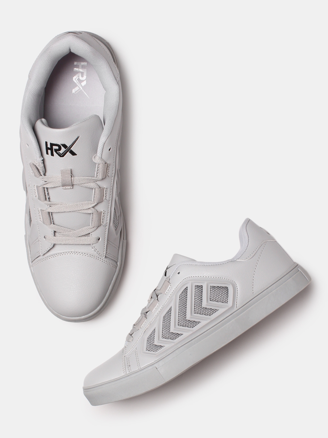 hrx casual shoes myntra