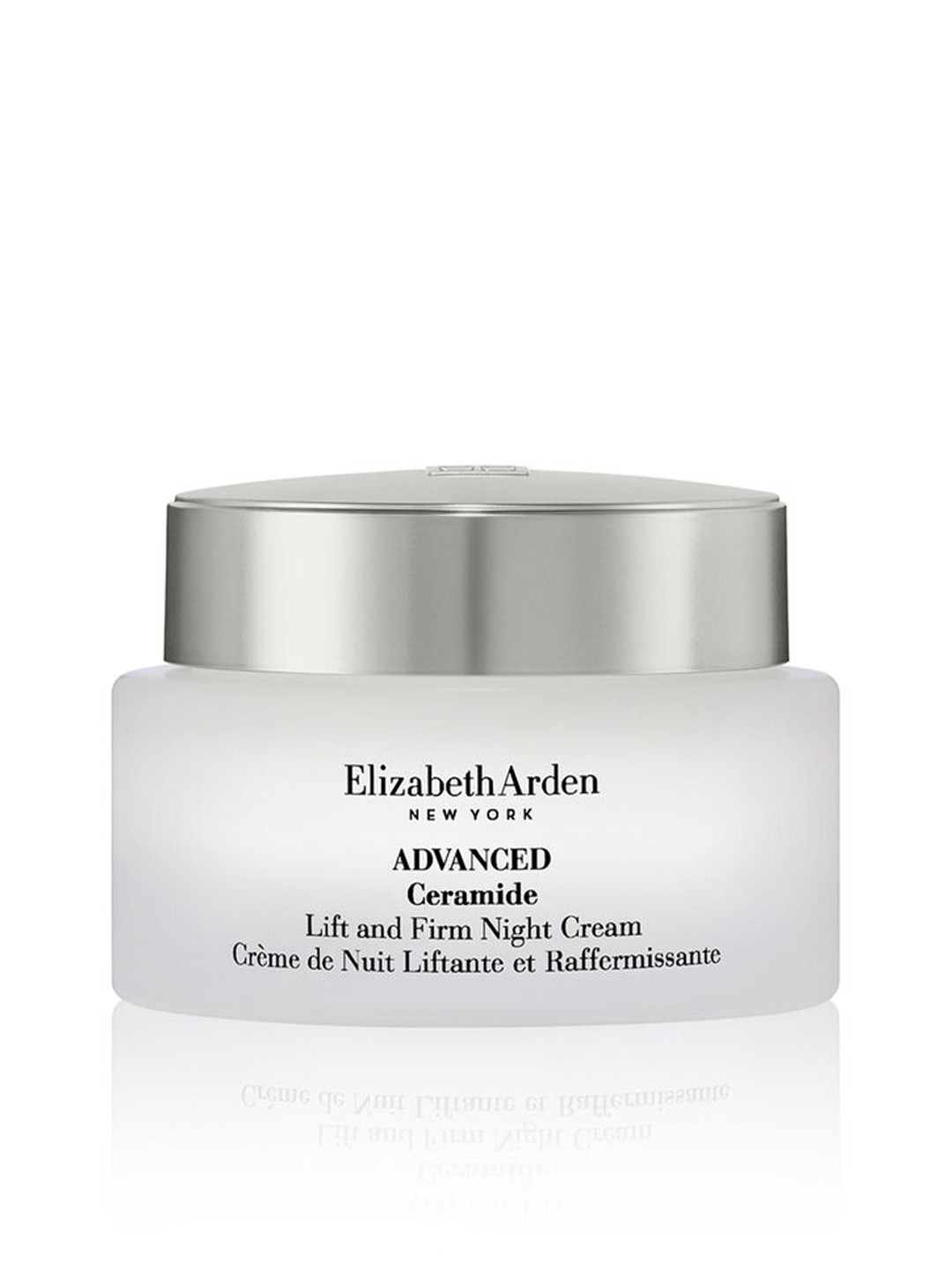 Elizabeth Arden Advanced Ceramide Lift and Firm Night Cream with Red Algae - 50 ml