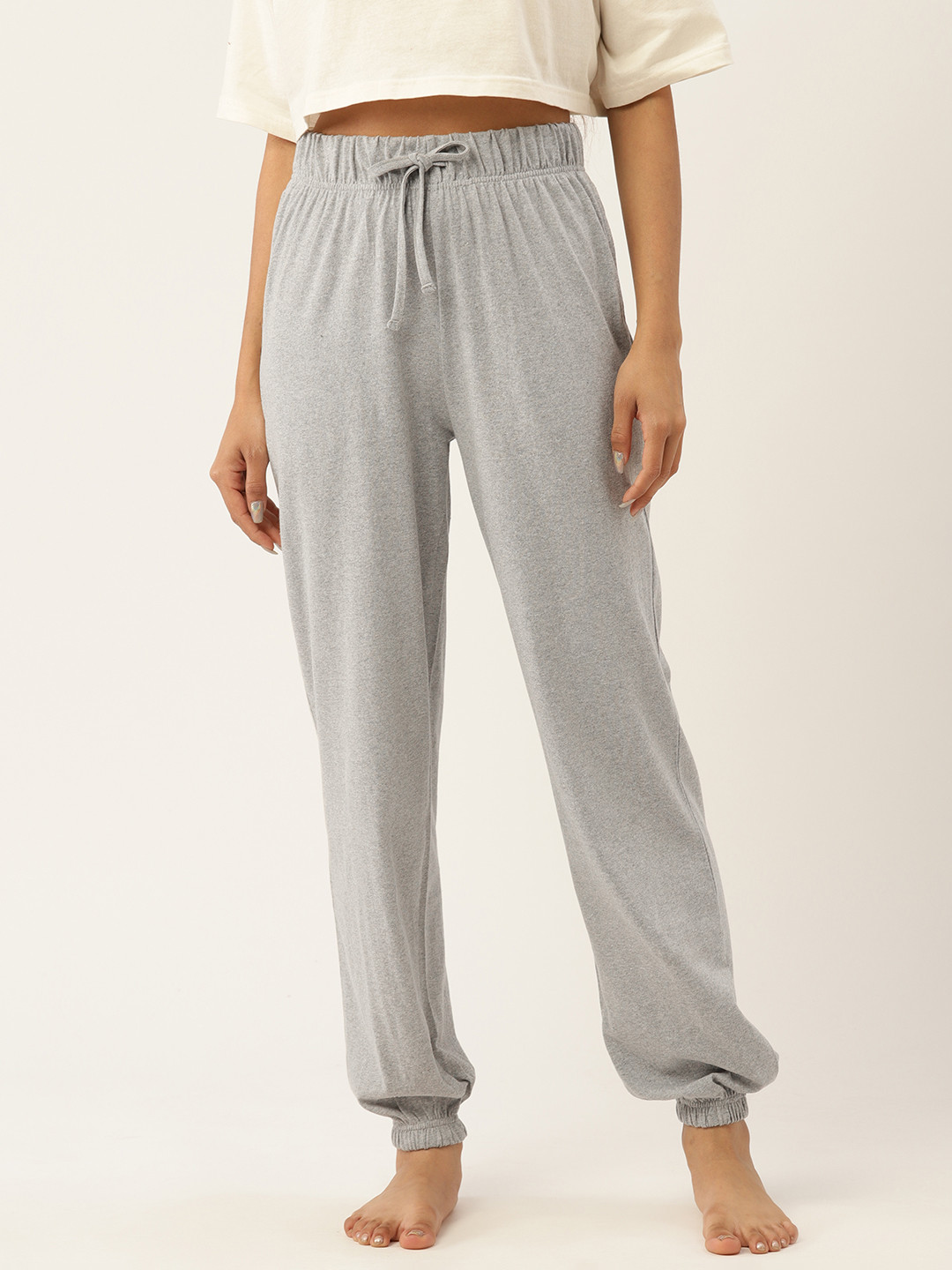 ETC Cotton Lounge Joggers