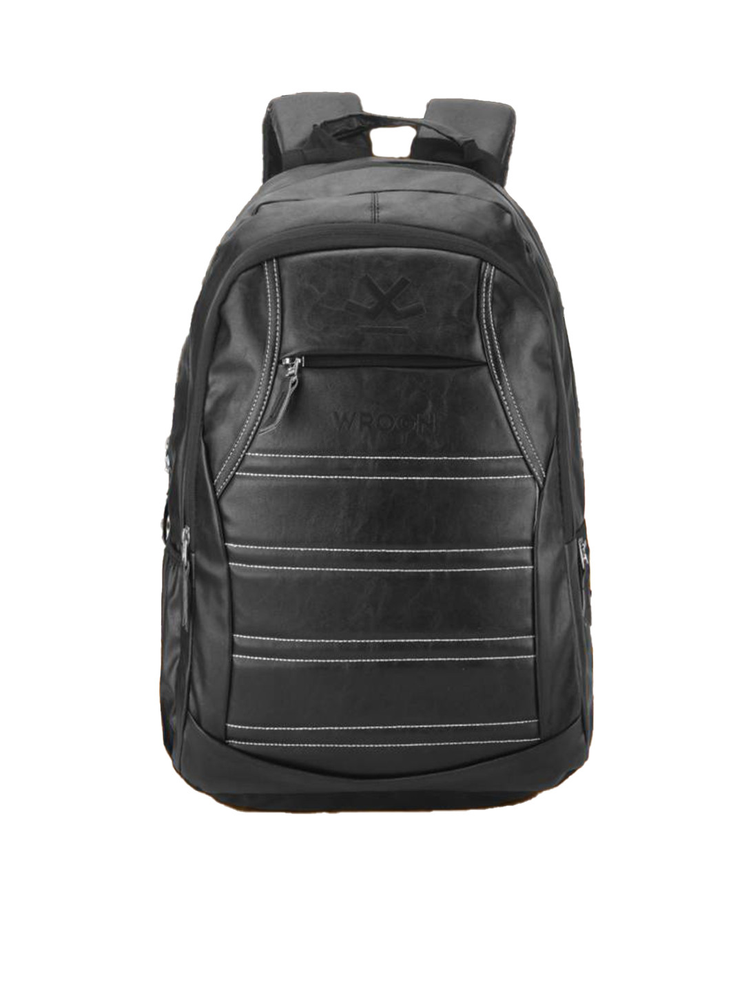 WROGN Backpack with Reflective Strip 38 L