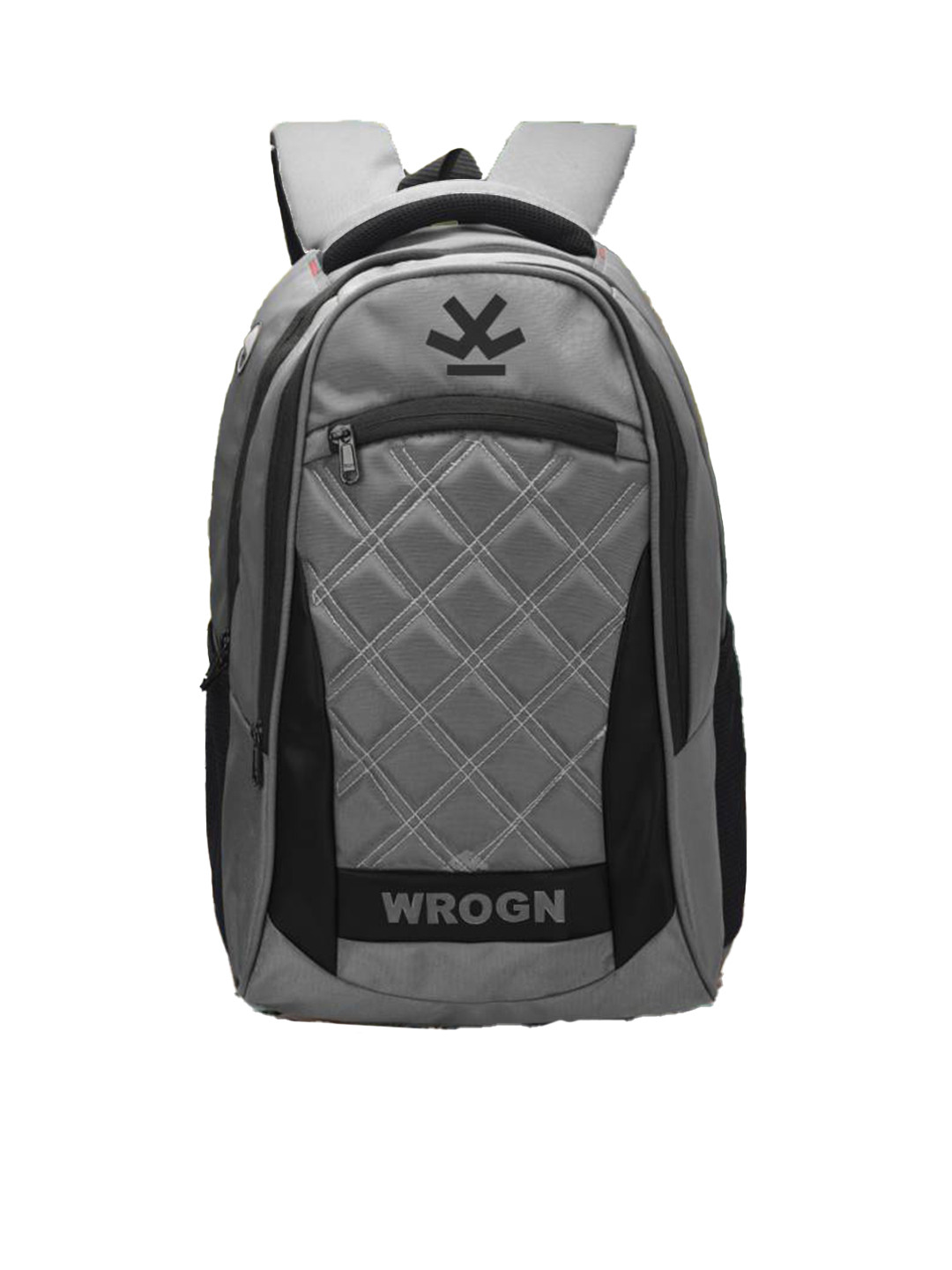 WROGN Laptop Backpack with Reflective Strip 38 L