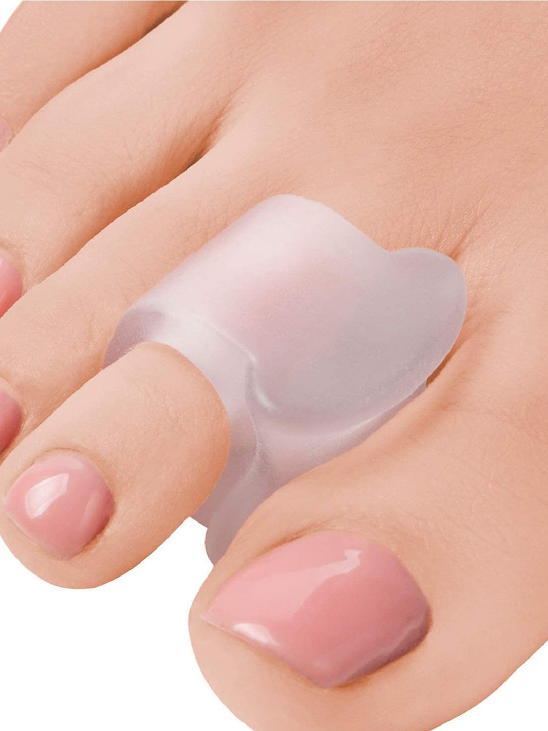 Alexvyan Bunion Pad Guard Spacers Thumb Corrector