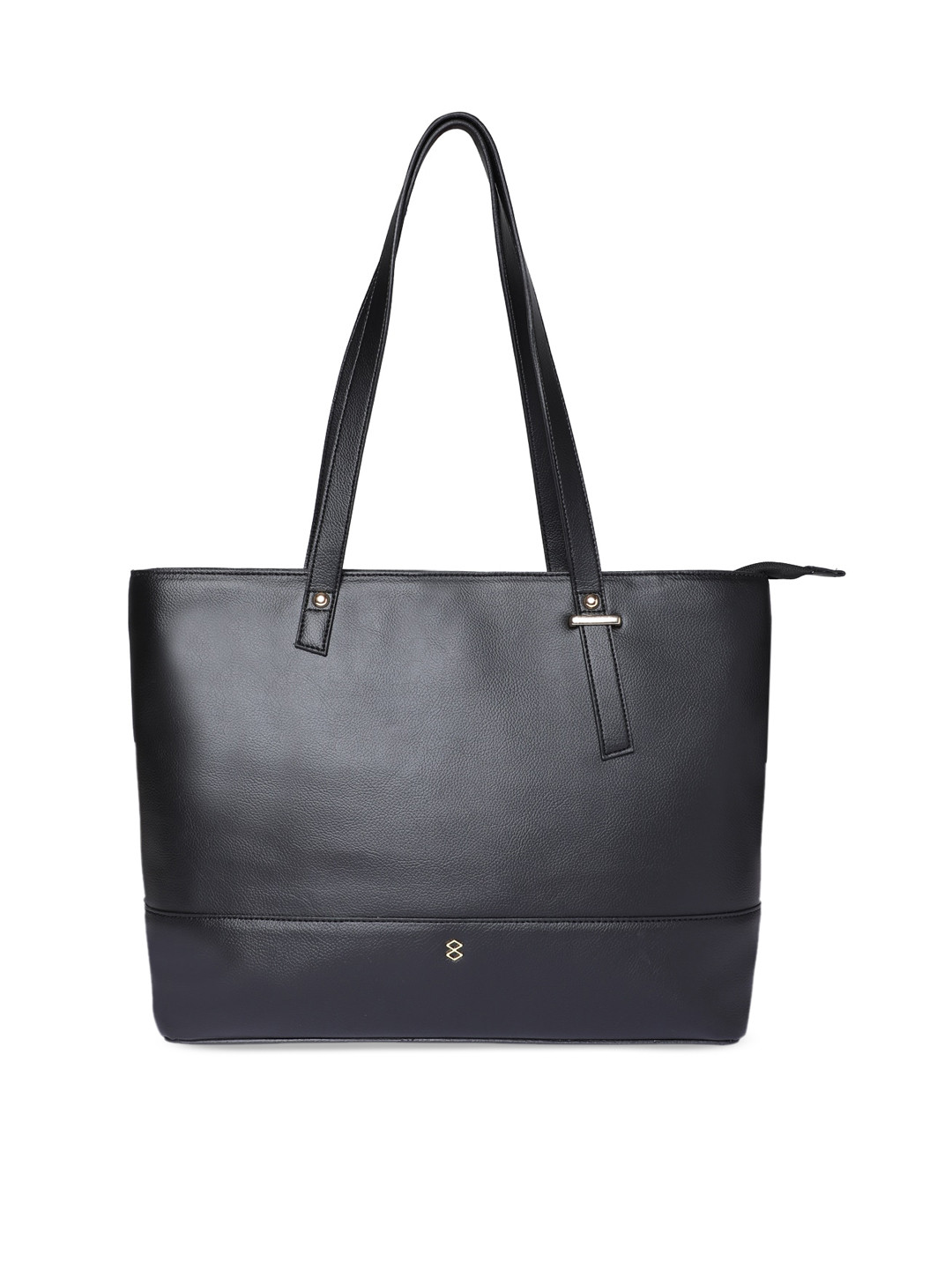HORRA Textured Tote Bag