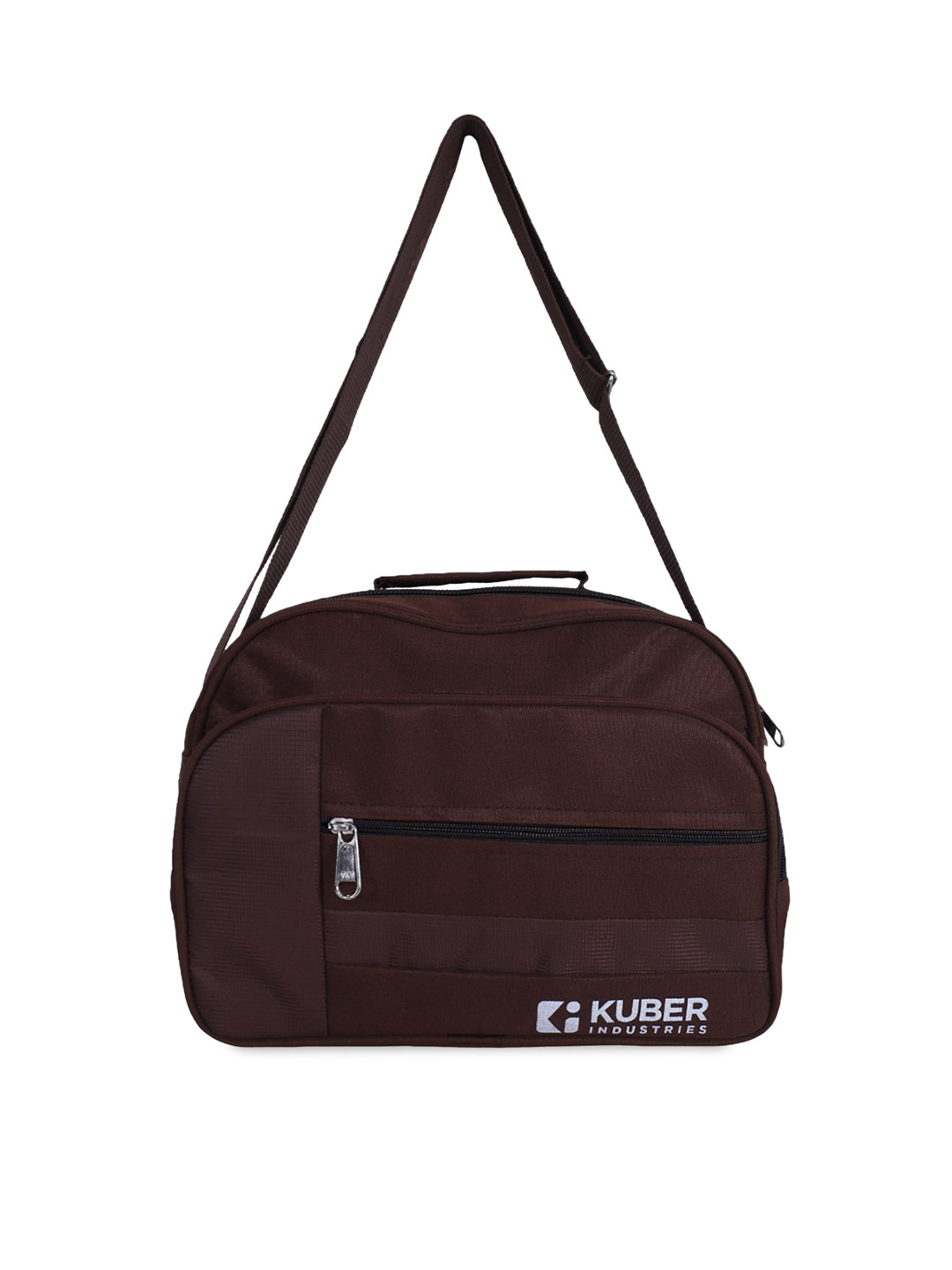 Kuber Industries Structured Sling Bag