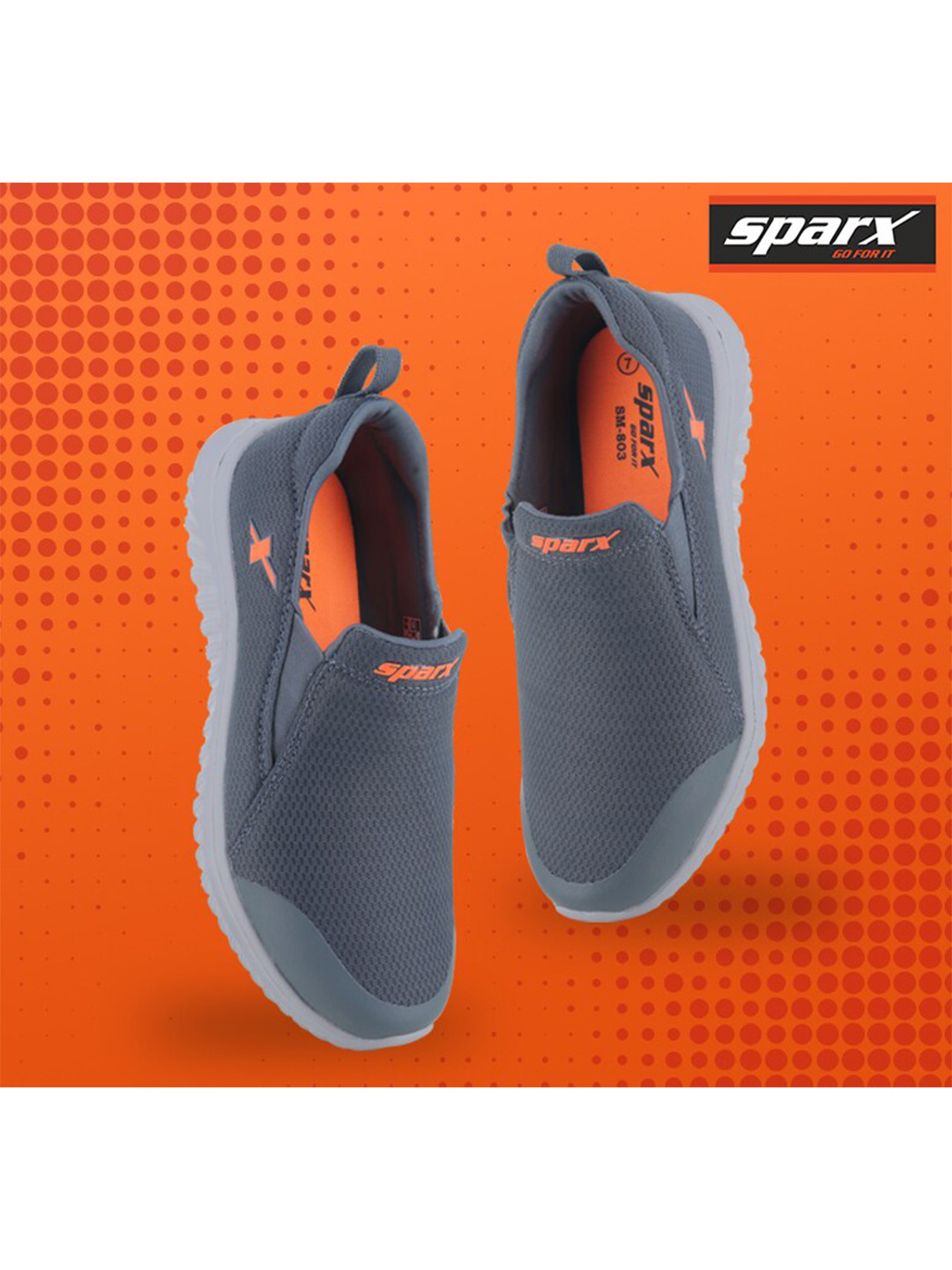 Sparx Casual Shoes Sparx Shoes For Men Without Laces Flipkart