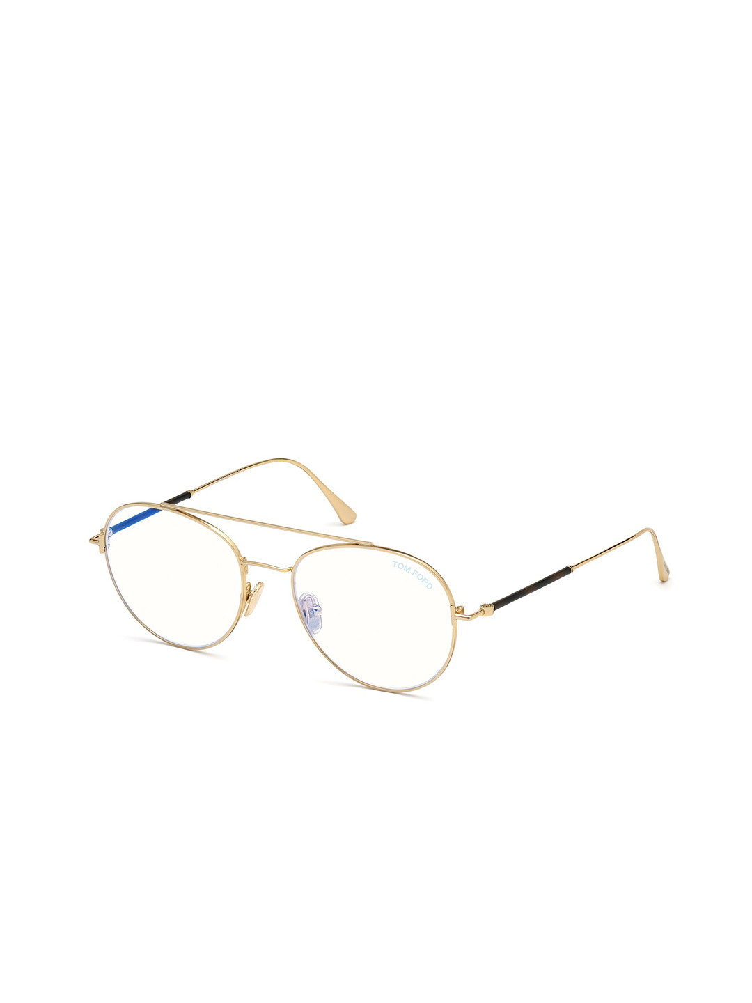 Tom Ford Full Rim Round Frames FT5657-B_028