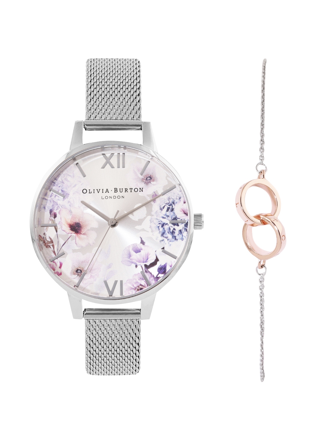 Olivia burton on sale sunlight florals