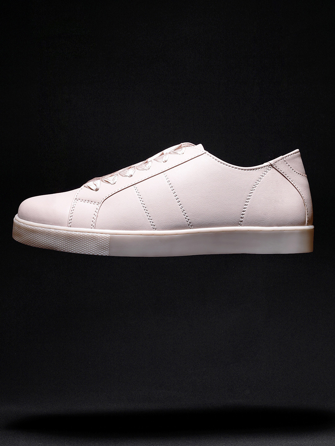 Tokyo Talkies Women Comfort Insole Basics Sneakers