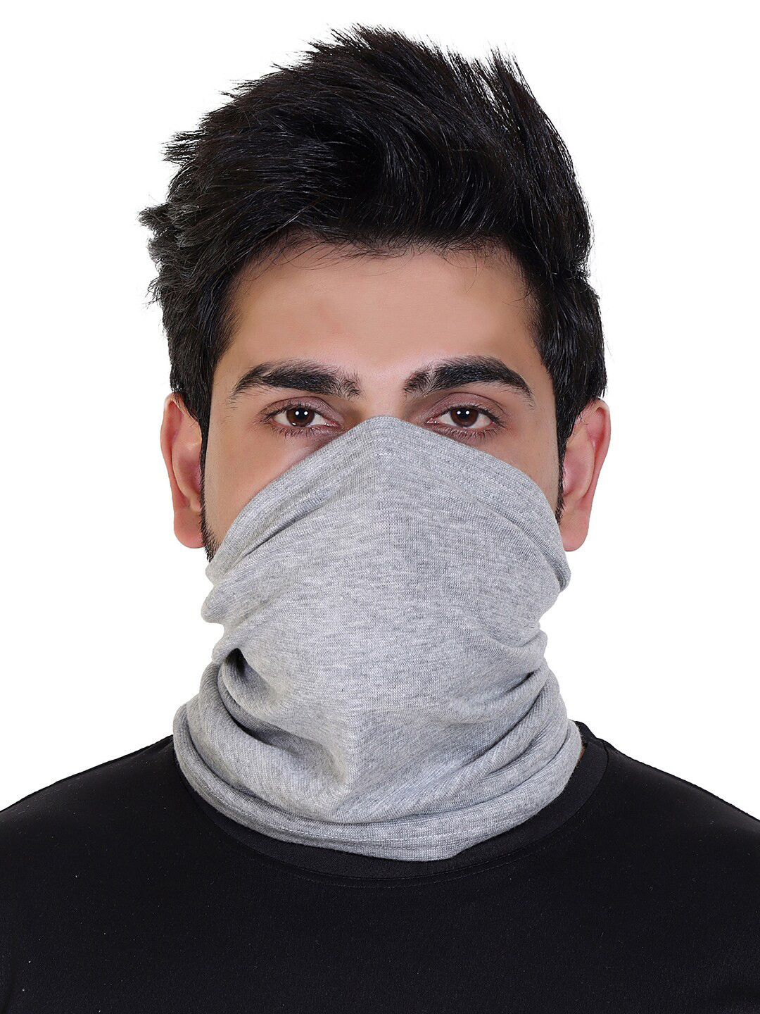 Gajraj Multi-Purpose Stretch-Fit Bandana Headband