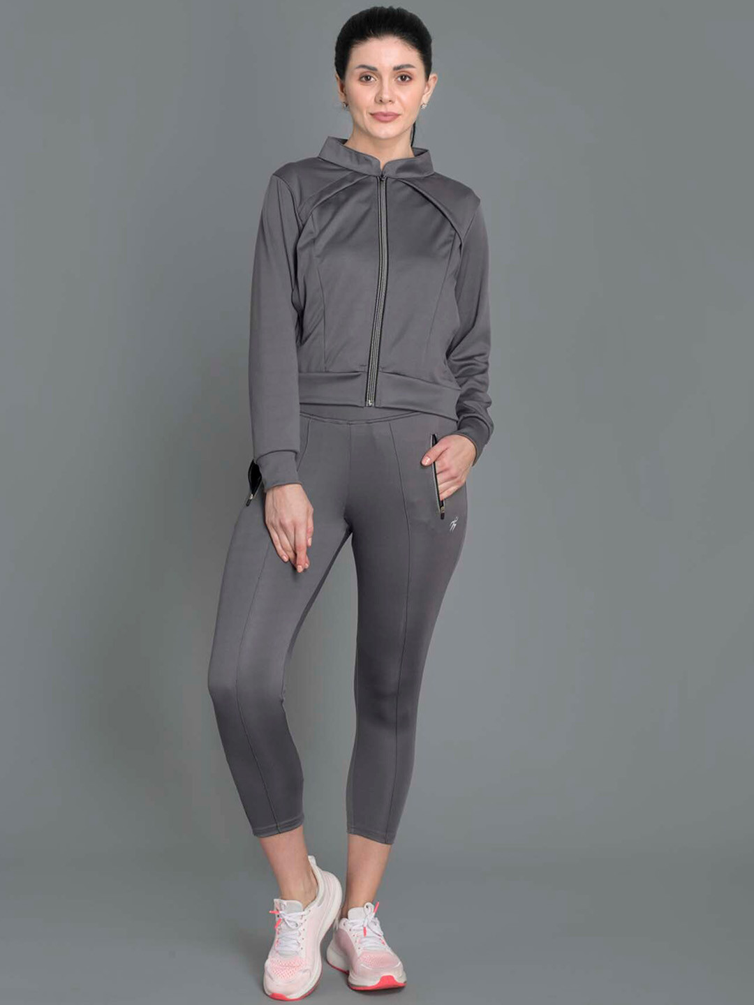 Keepfit Rapid Dry N9 Antibacterial Athleisure Tights