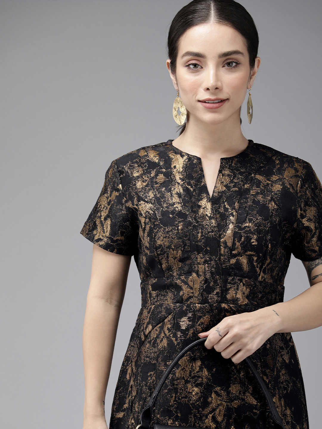 Van Heusen Sheath Dress