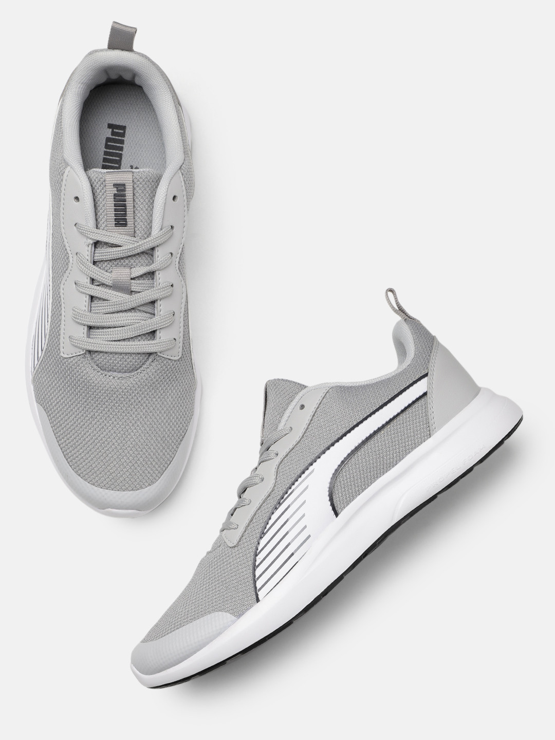 Puma Rideric Men Sneakers