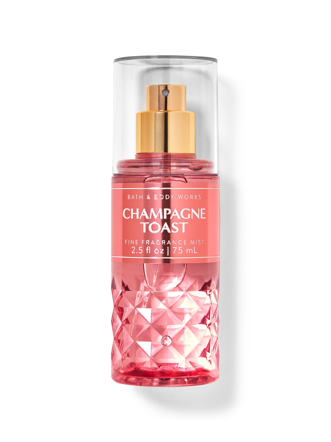 Champagne perfume bath 2025 and body works