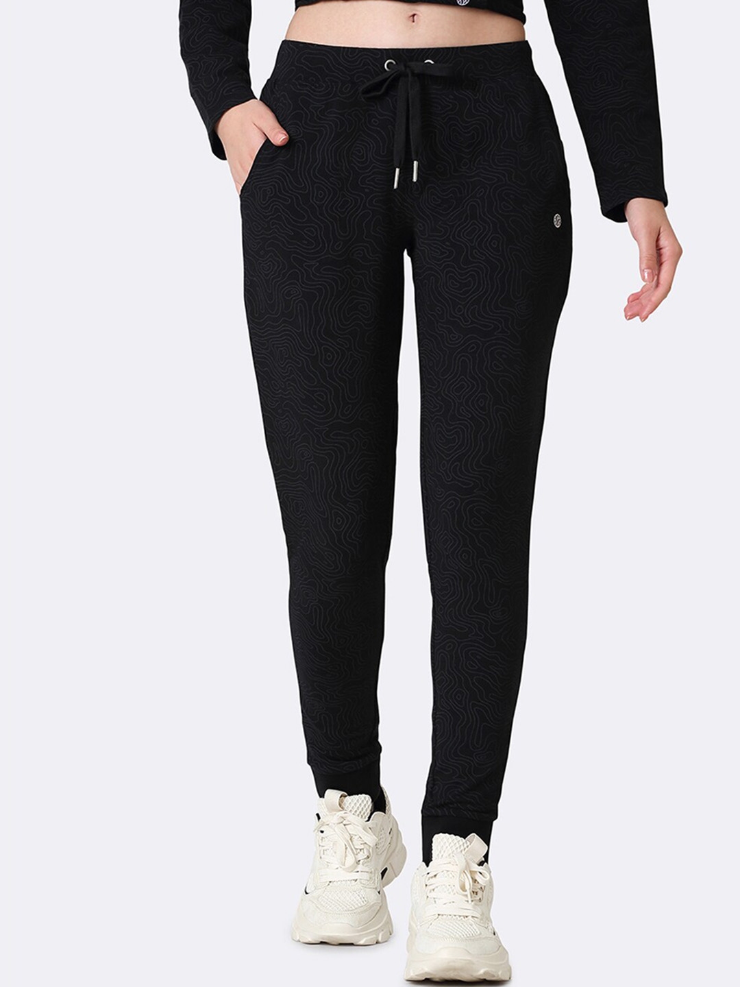 Buy Van Heusen Women Athleisure High Stretch & Functional Pocket