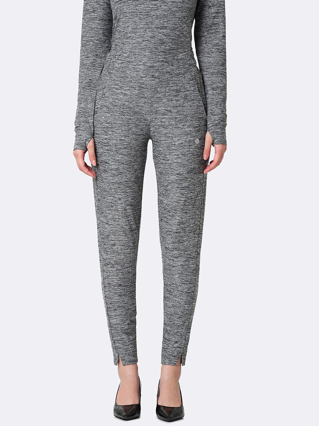 Van Heusen Athleisure Women Anti Bacterial Moisture Wicking Pants