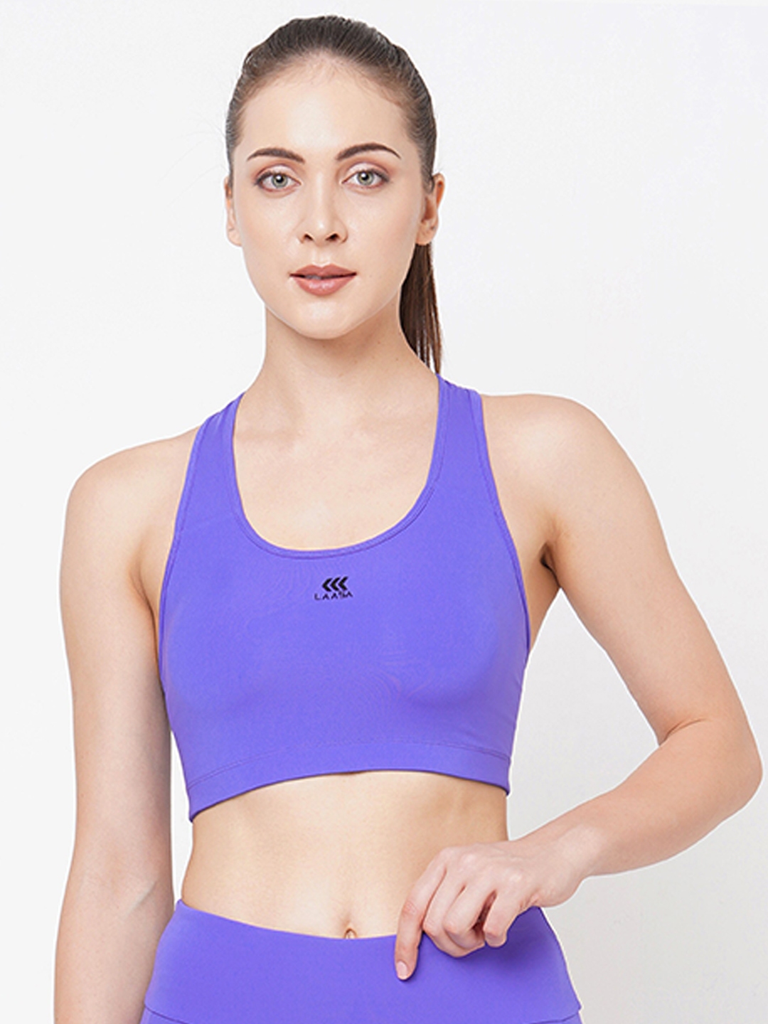 The Ultimate Support Sports Bra by Blissclub -Made with our
