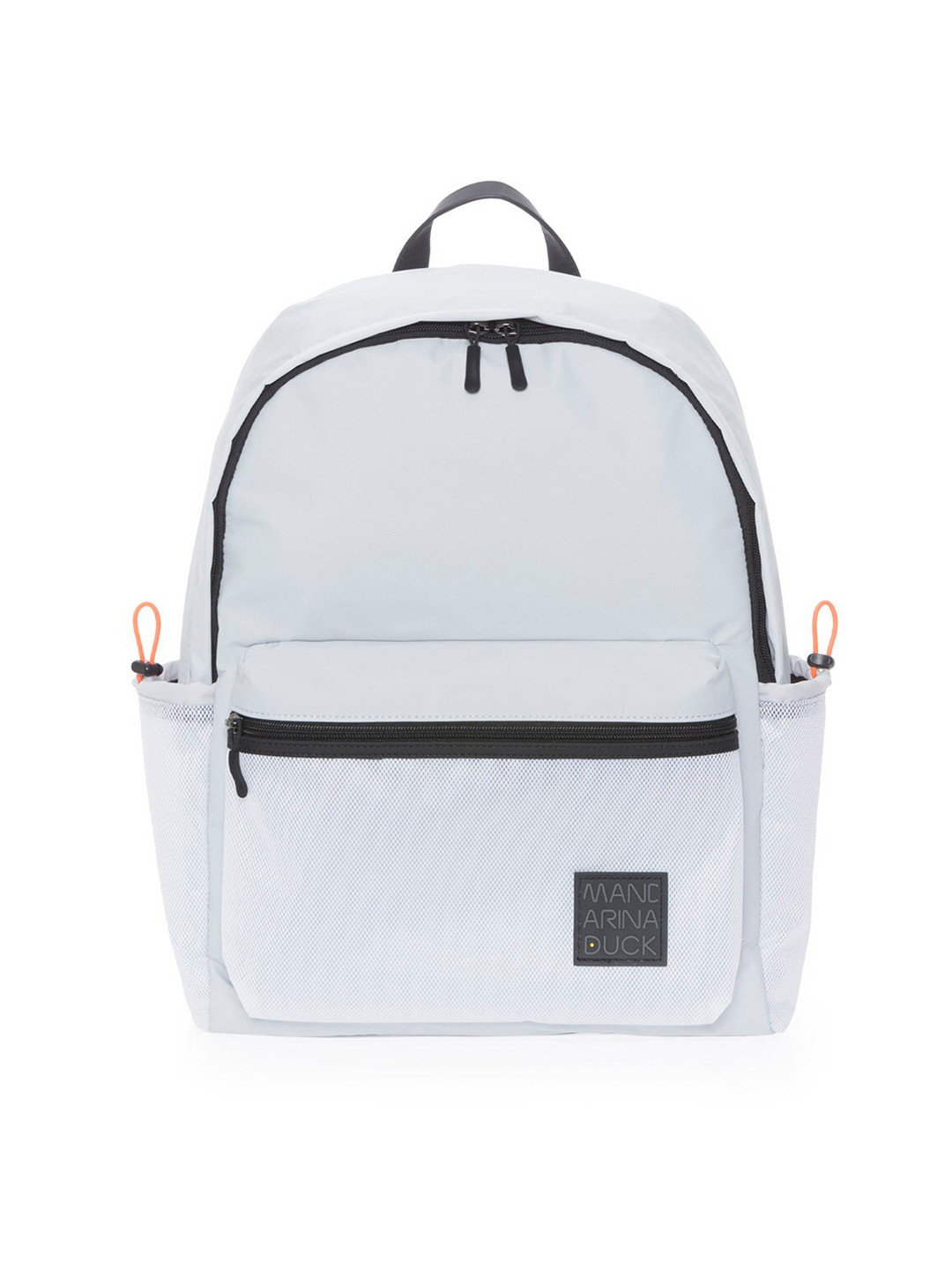 MANDARINA DUCK Men Water Resistant Laptop Backpack