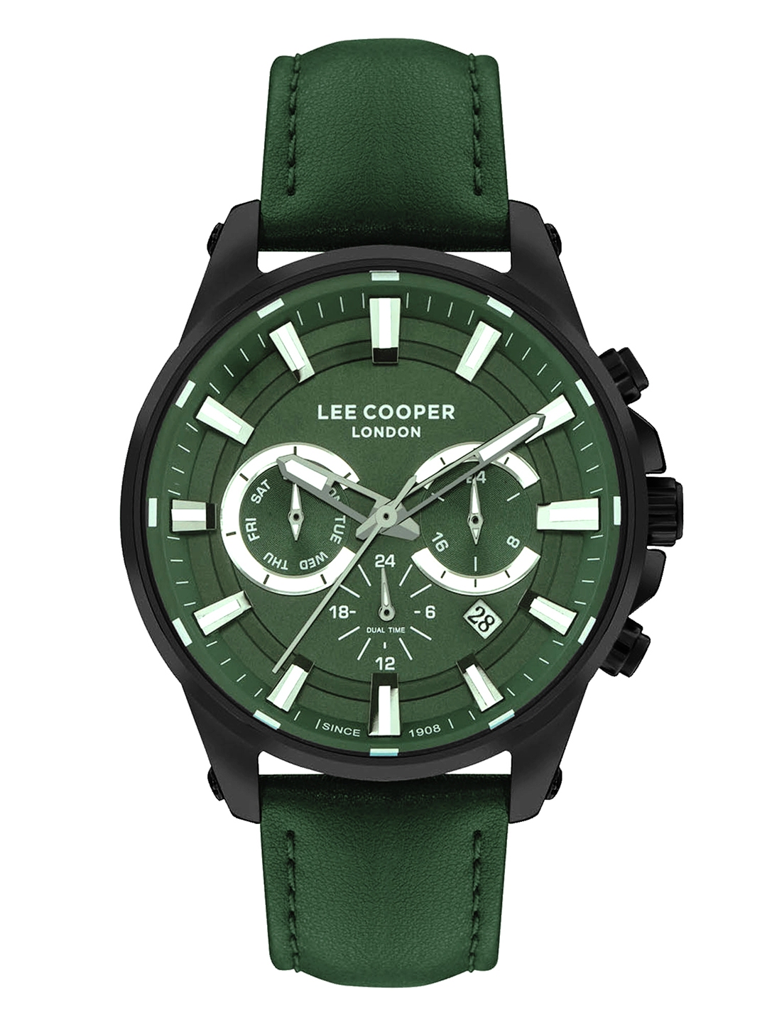 Lee cooper digital watches hot sale