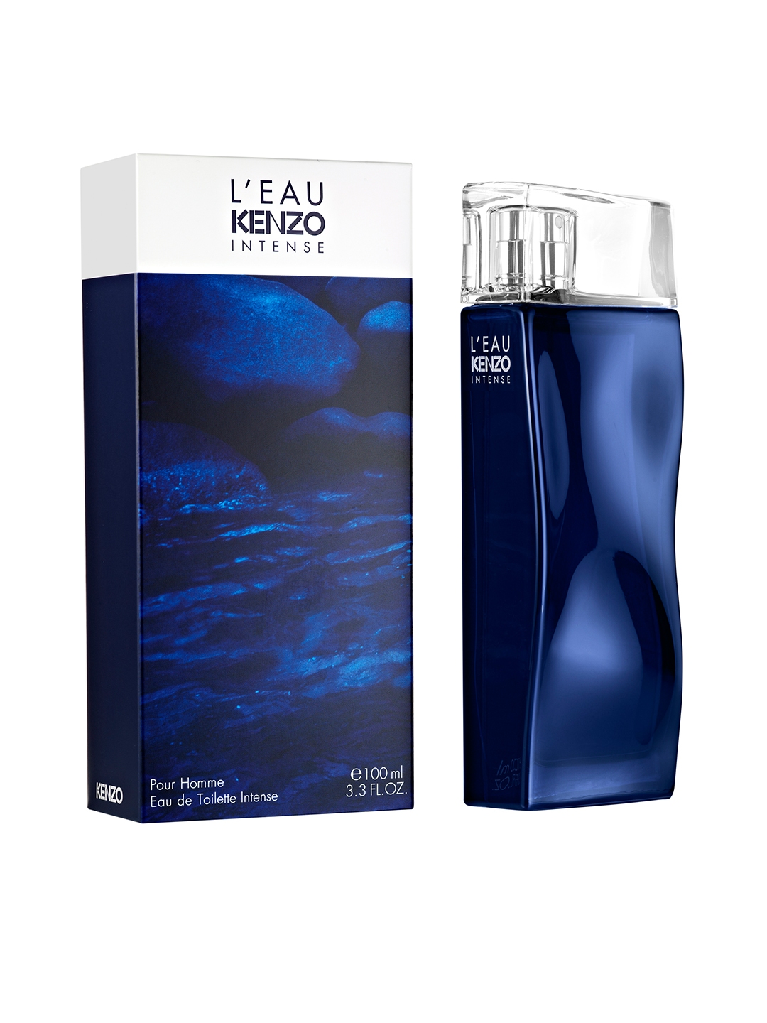 kenzo parfum pour homme