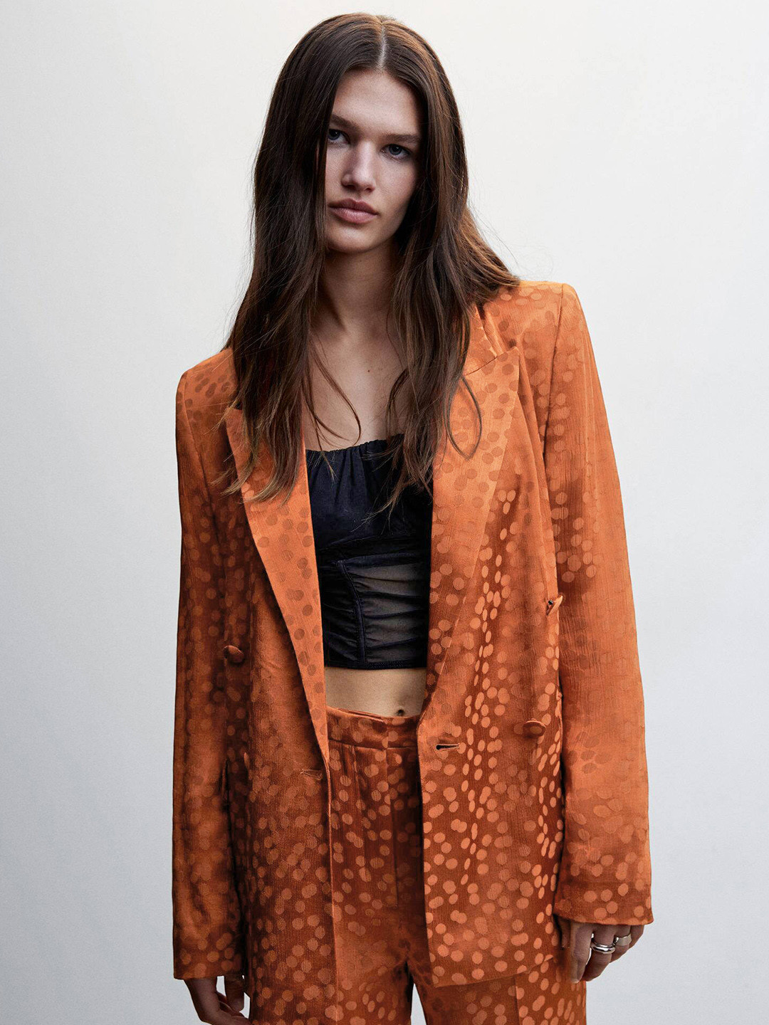 Caritasnepal Denim Jacket With Fur Forever 21 Womens Smart