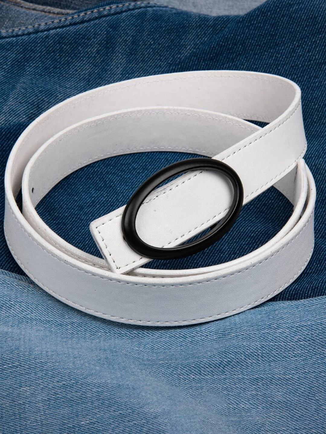 Kastner Women Solid Belt