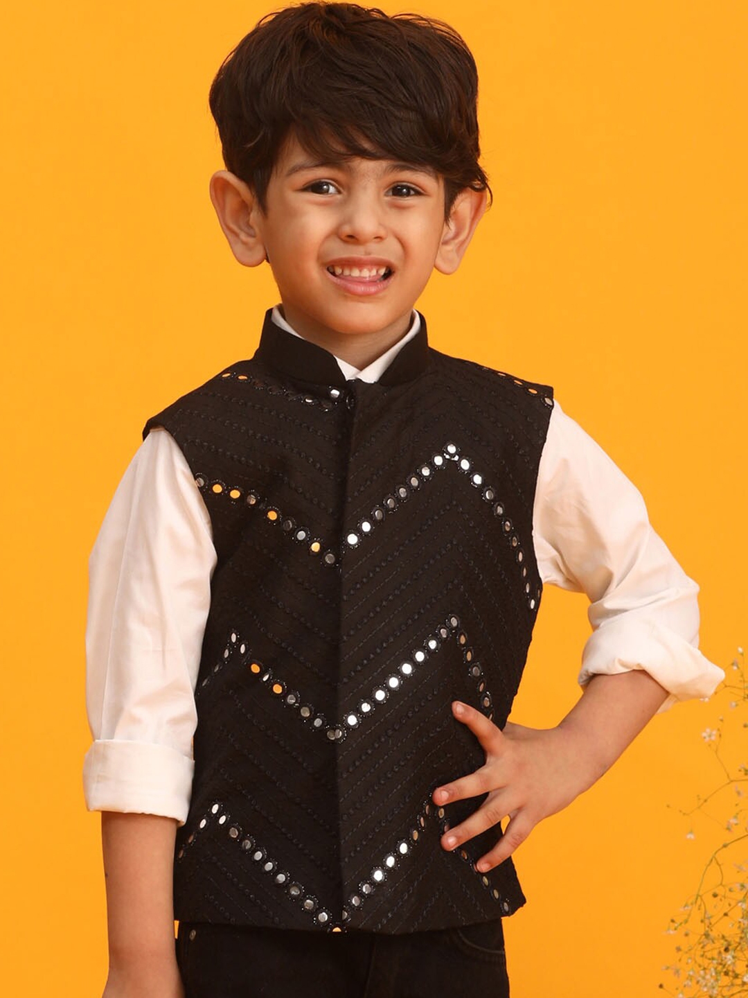 Nehru jacket for boys new arrivals