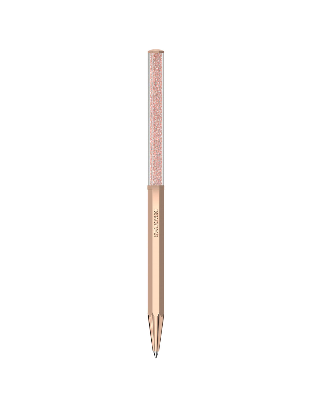 SWAROVSKI CRYSTALLINE VROS ROS PEN