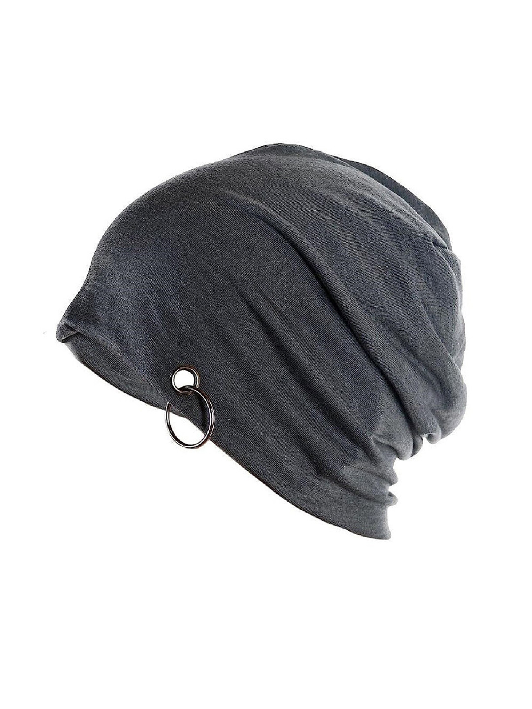 Gajraj Cotton Slouchy Beanie