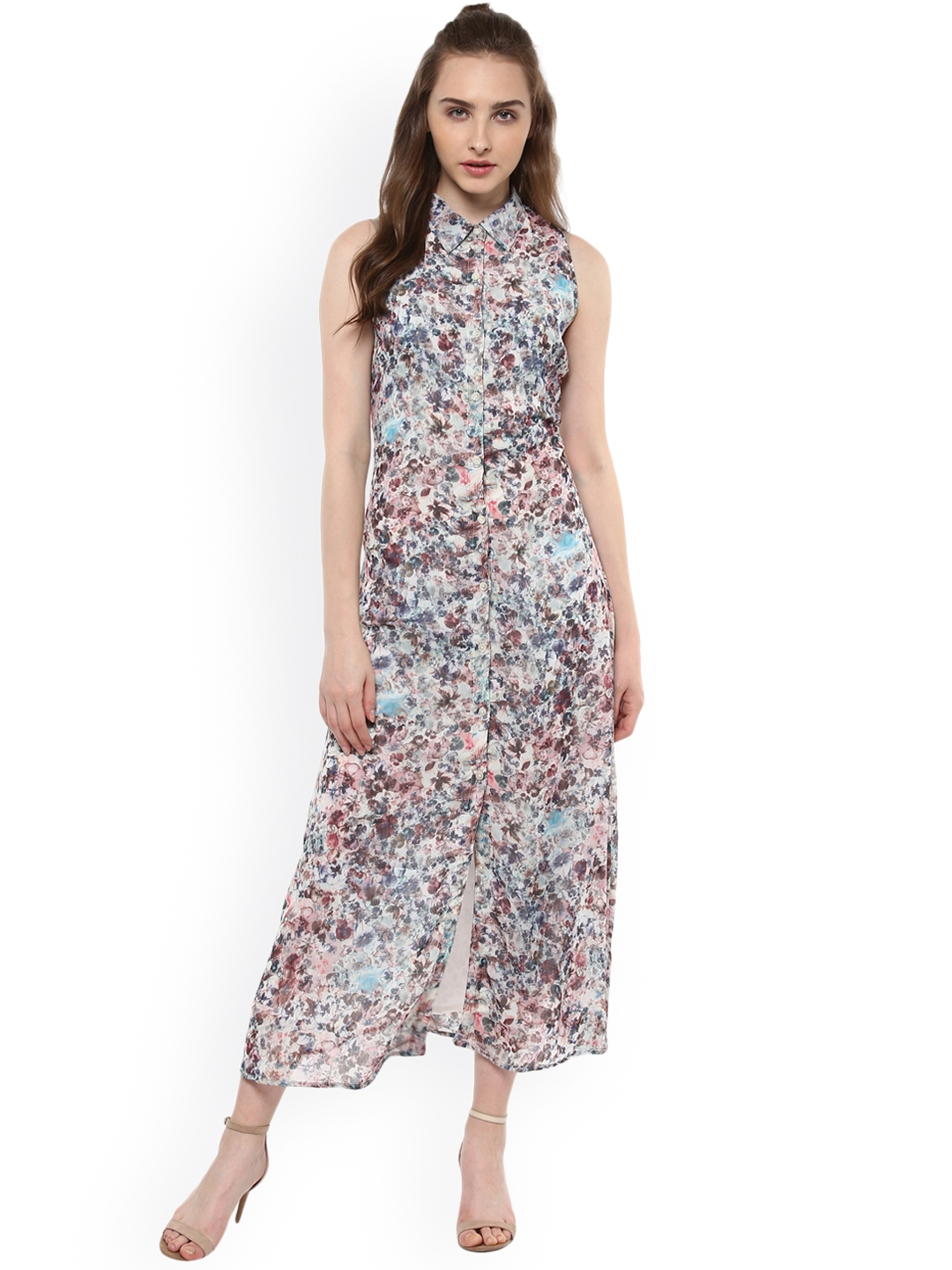 Stylestone outlet maxi dress