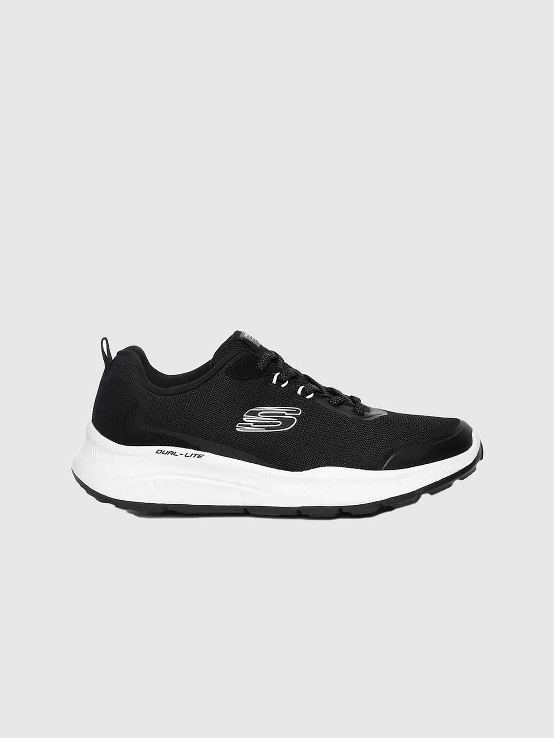 Skechers Men EQUALIZER 5.0 Woven-Design Sneakers