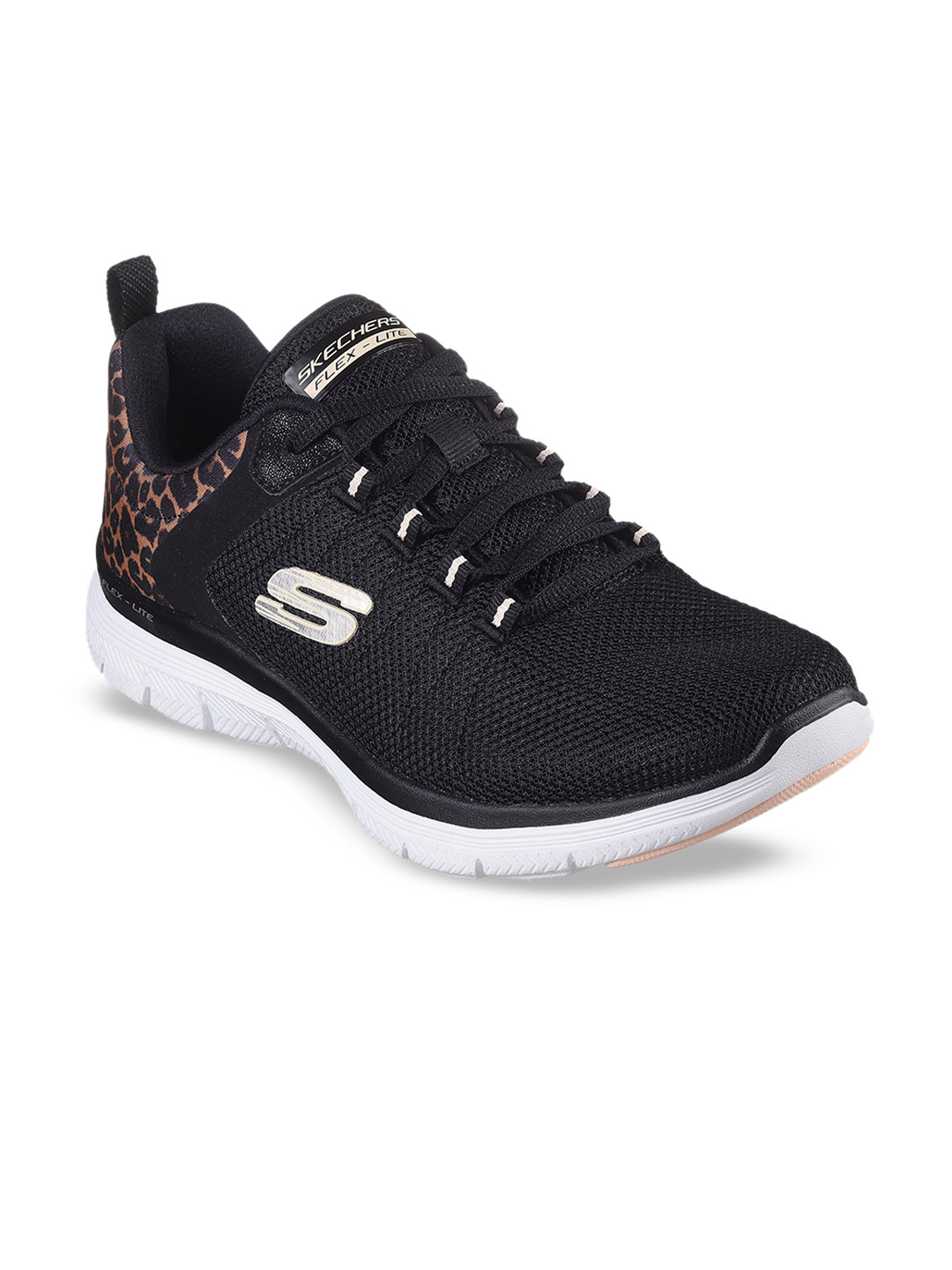Skechers Women FLEX APPEAL 4.0-WILD BALLAD  Sneakers