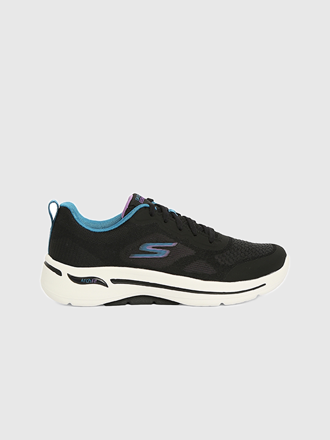 Skechers womens keep focus walking shoes outlet